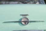 Oldsmobile 88 Holiday 2-Door Hardtop 1956 года